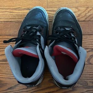 Mens nike Jordan 5s size 10.5